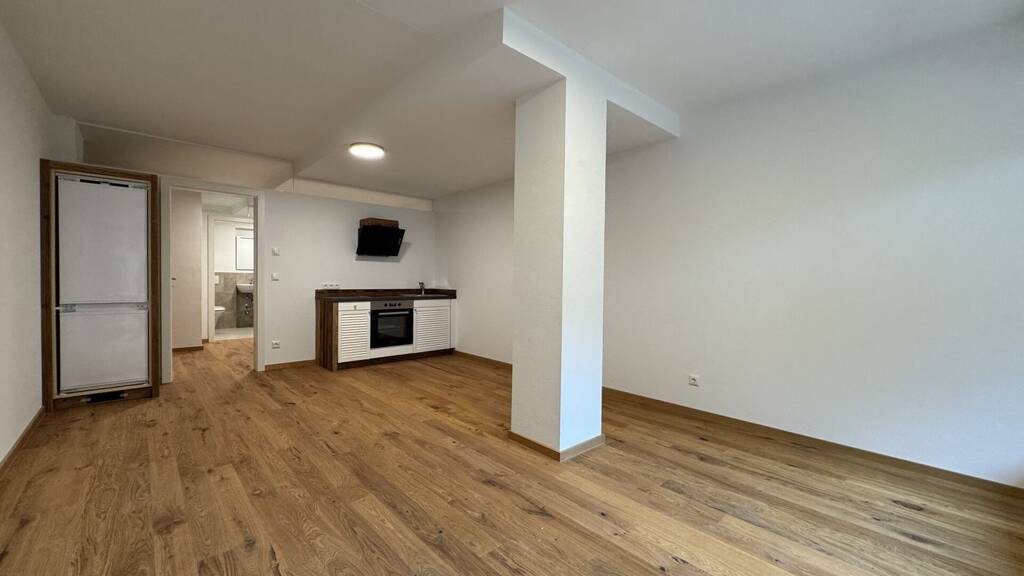 Wohnung zur Miete - Erstbezug 1.030 € 3 Zimmer 58 m² frei ab 01.06.2026 Erpfendorf 6382
