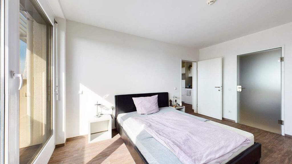 Wohnung zur Miete 1.090 € 2 Zimmer 45,7 m² 3. Geschoss frei ab 01.05.2026 Vorgartenstraße 204 Wien 1020