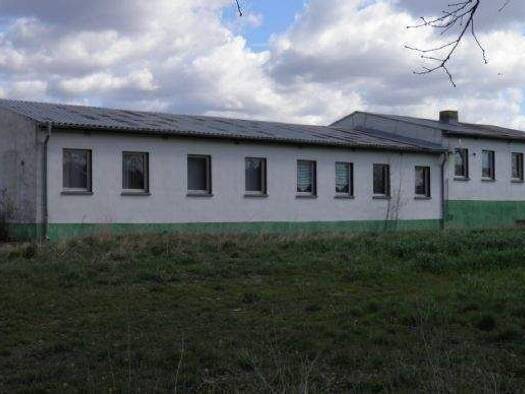 Gewerbeobjekt zum Kauf als Kapitalanlage geeignet 179.000 € 10 Zimmer 390 m² 1.650 m² Grundstück Niederjesar Fichtenhöhe 15306