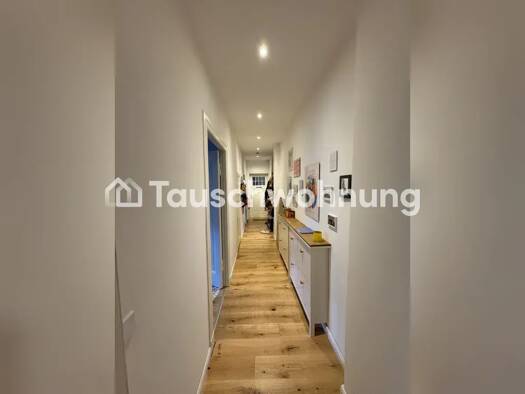 Wohnung zur Miete Tauschwohnung 1.070 € 2 Zimmer 55 m² 2. Geschoss Gesundbrunnen Mitte 13357