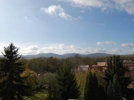 Wohnung zur Miete 260 € 3 Zimmer 40,2 m² 2. Geschoss Neusalzaer Straße 13 Zittau 02763