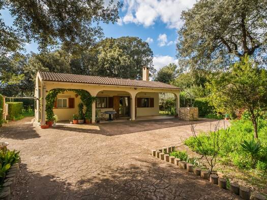 Bungalow zum Kauf 750.000 € 4 Zimmer 130 m² 1.920 m² Grundstück sa Pobla 07420