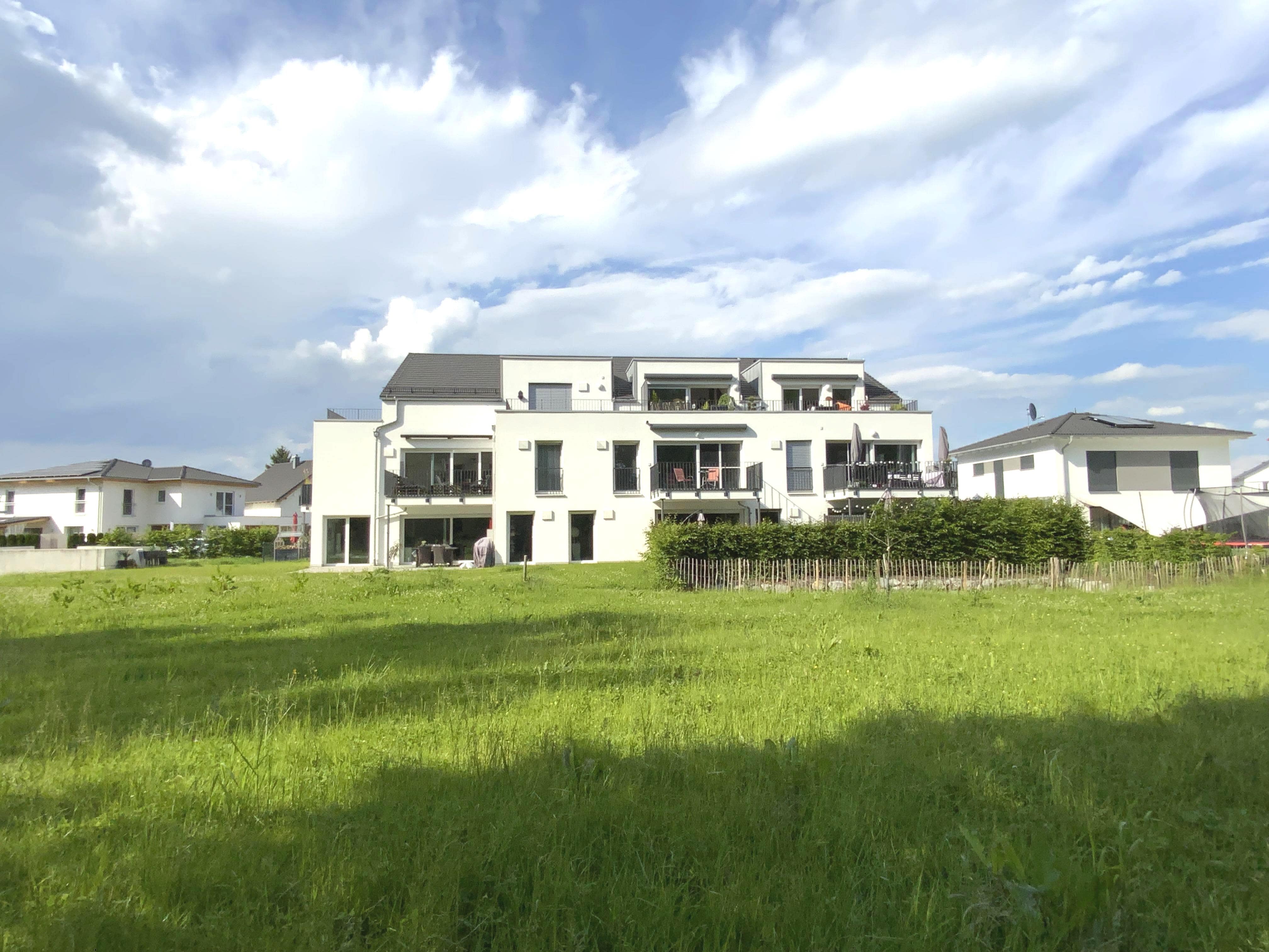 Wohnung zum Kauf 365.000 € 3 Zimmer 84,5 m²<br/>Wohnfläche 1.<br/>Geschoss Aitrach Aitrach 88319