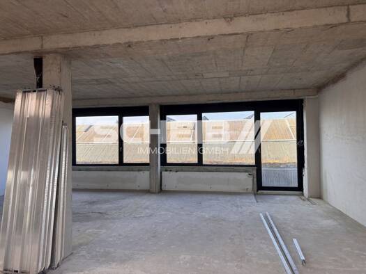 Bürofläche zur Miete 10,50 € 126,7 m² Bürofläche Öhringen Öhringen 74613