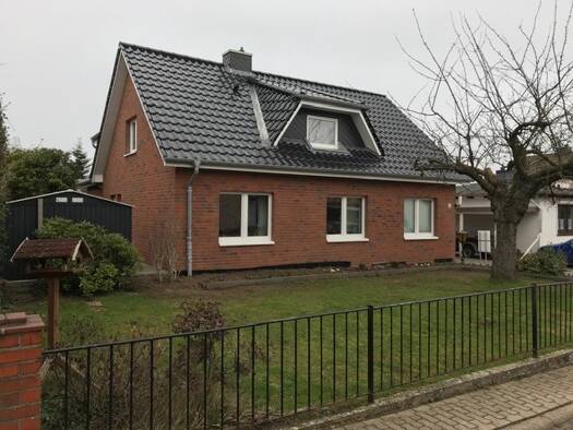 Wohnung zur Miete 650 € 2 Zimmer 48 m² Geschoss 1/2 frei ab 01.02.2026 Oststeinbek 22113