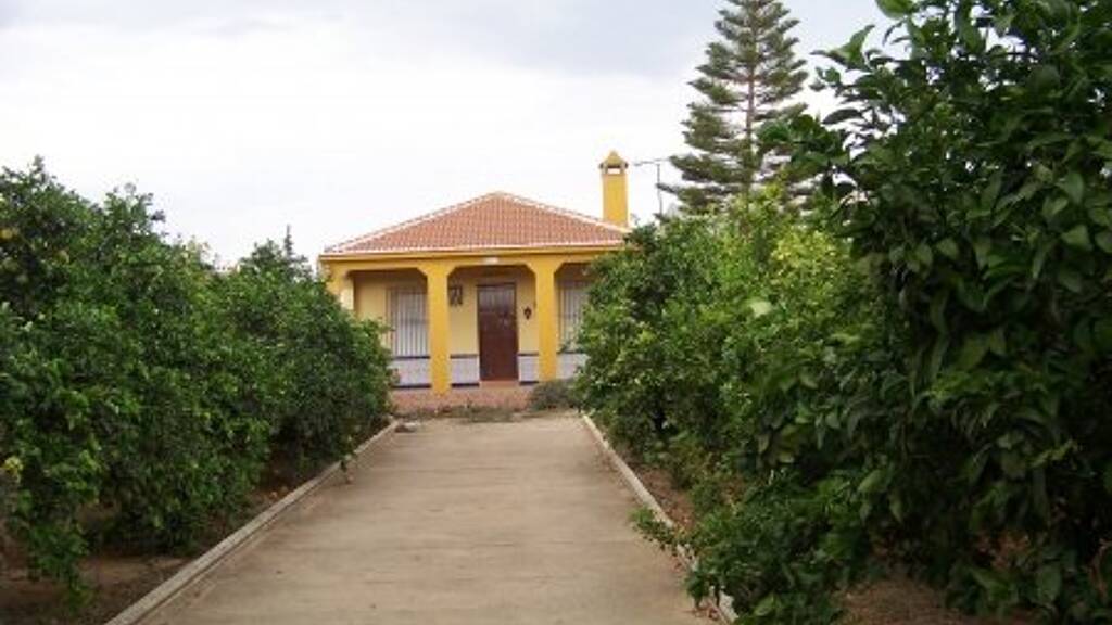 Haus zum Kauf 130.000 € 3 Zimmer 100 m² 750 m² Grundstück Rociana del Condado 21720