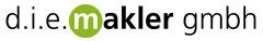 d.i.e. makler gmbh logo