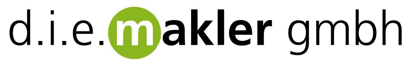 d.i.e. makler gmbh