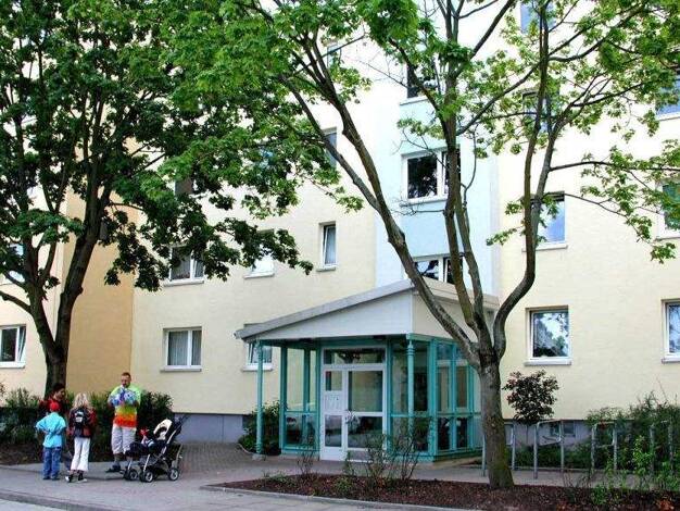 Wohnung zur Miete 734 € 3 Zimmer 73,4 m² 2. Geschoss frei ab 20.03.2026 Göteborgring 64 Mettenhof Kiel 24109