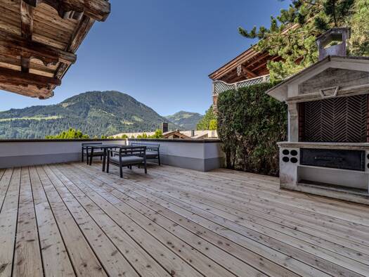 Maisonette zum Kauf 1.890.000 € 3 Zimmer 140 m² 1. Geschoss Kirchberg in Tirol 6365
