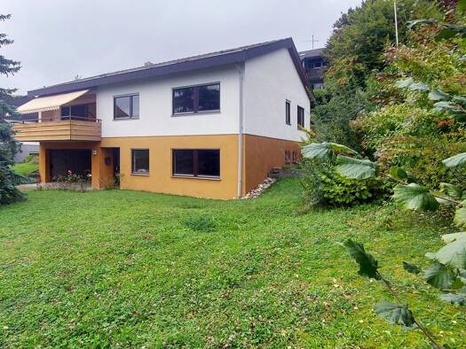 Einfamilienhaus zum Kauf provisionsfrei 540.000 € 6 Zimmer 145 m² Öschingen Mössingen 72116