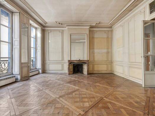 Wohnung zum Kauf 2.800.000 € 3 Zimmer 103 m² Haut Mondétour 7th (Invalides, Eiffel Tower, Orsay) 75006