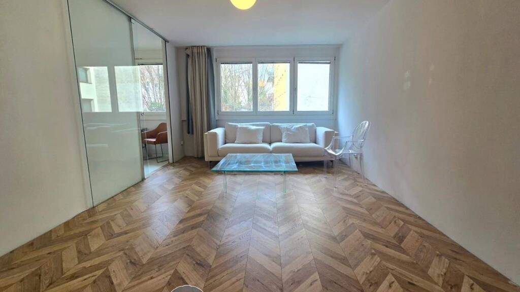 Wohnung zum Kauf 167.000 € 2 Zimmer 45 m² 1. Geschoss Wien 1170