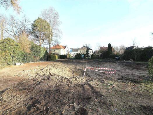 Grundstück zum Kauf 900.000 € 875 m² Grundstück Kleinmachnow 14532