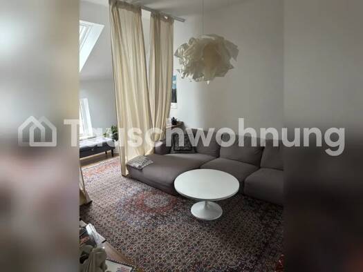 Wohnung zur Miete Tauschwohnung 520 € 2 Zimmer 55 m² EG Unterbilk Düsseldorf 40219