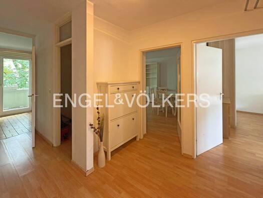 Wohnung zum Kauf 195.000 € 3 Zimmer 80 m² 1. Geschoss Neckargemünd 69151