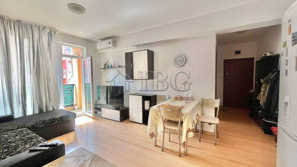 Wohnung zum Kauf 69.500 € 73 m² Sunny Beach