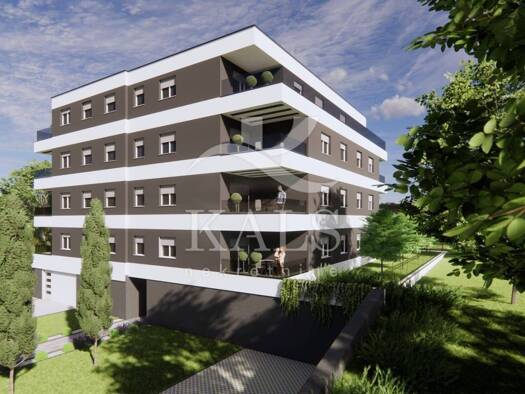 Wohnung zum Kauf 329 € 4 Zimmer 94 m² Geschoss 1/3 Gaišće, Sesvete Zagreb 10000