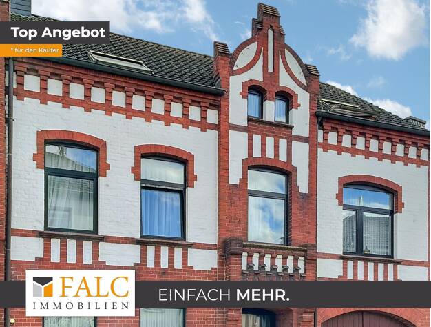 Einfamilienhaus zum Kauf 349.490 € 8 Zimmer 210 m² 164 m² Grundstück frei ab sofort St. Tönis Tönisvorst 47918