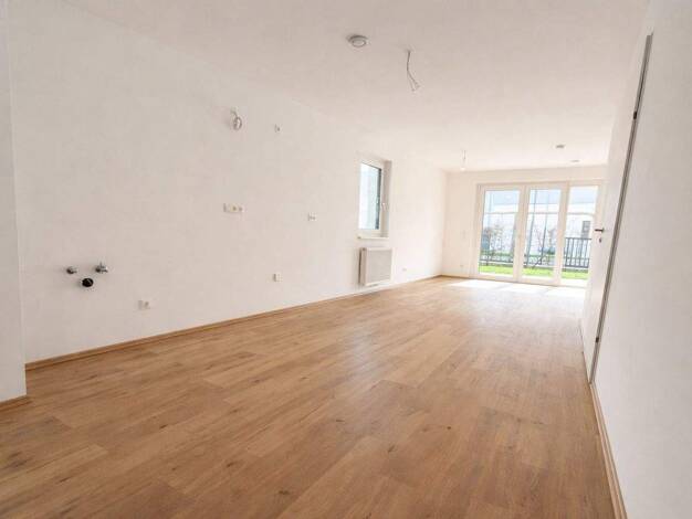 Wohnung zum Kauf - Erstbezug 243.798 € 2 Zimmer 64,8 m² EG Elisabeth Bollenberger - Gasse Wiener Neustadt 2700