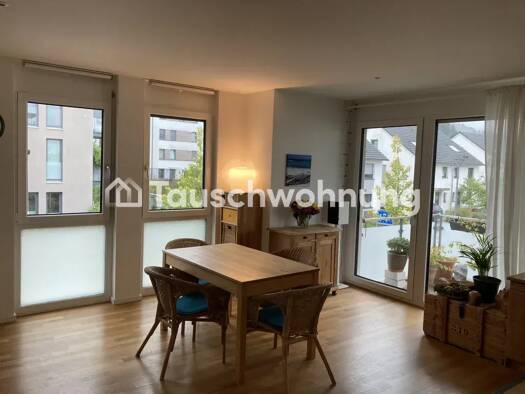 Wohnung zur Miete Tauschwohnung 746 € 4 Zimmer 91 m² Burg Kirchzarten 79199