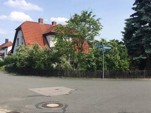 Einfamilienhaus zum Kauf 680.000 € 4 Zimmer 112,9 m² 469 m² Grundstück Schwabach 91126