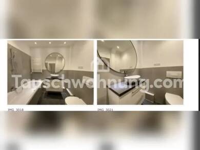 Wohnung zur Miete Tauschwohnung 1.200 € 3 Zimmer 90 m² Niendorf Hamburg 22523