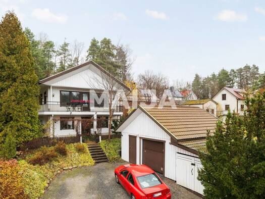 Einfamilienhaus zum Kauf 219.000 € 4 Zimmer 150 m² 650 m² Grundstück Österbyntie 32 Pargas 21600