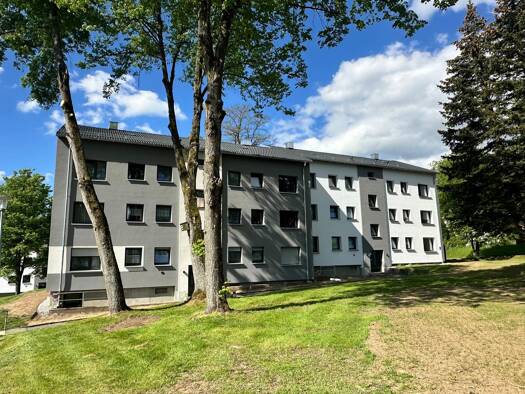 Wohnung zur Miete 1. Geschoss Dr.-Eisenbarth-Straße Oberviechtach 92526