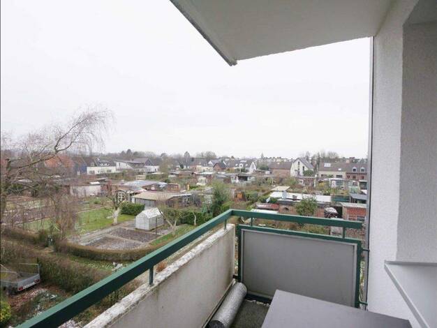 Wohnung zur Miete 990 € 3 Zimmer 81 m² 2. Geschoss frei ab 01.04.2026 Marienburger Straße 8 Aachen 52078