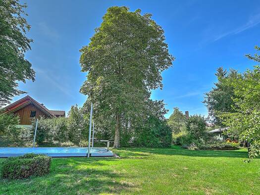 Grundstück zum Kauf 649.000 € 697 m² Grundstück Pentenried Krailling 82349