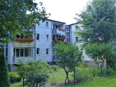 Wohnung zur Miete 440 € 2 Zimmer 58,6 m² Breitscheidstraße 1,WE 2 Cracauer Anger Magdeburg 39114