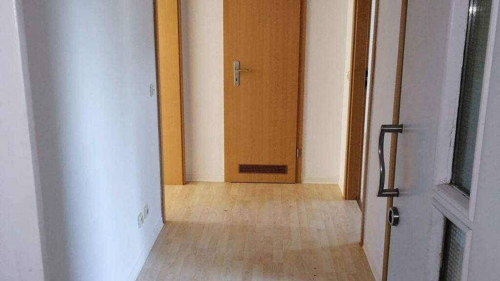 Wohnung zur Miete 330 € 2 Zimmer 55 m² EG frei ab 01.04.2026 Karl-Schmidt-Straße 47 Buckau Magdeburg 39104