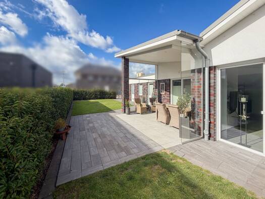 Einfamilienhaus zum Kauf 575.000 € 4 Zimmer 150 m² 638 m² Grundstück Sulingen Sulingen 27232