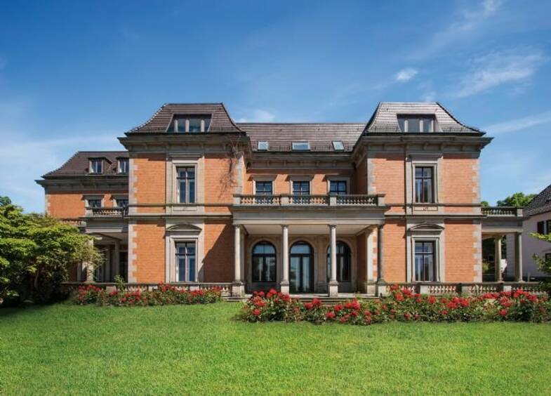 Terrassenwohnung zum Kauf 559.000 € 2 Zimmer 121 m² 50. Geschoss Weserstraße 74/75 Vegesack Bremen 28757
