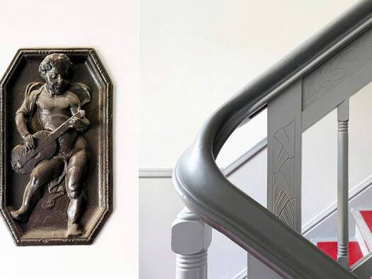 Wohnung zum Kauf provisionsfrei 280.000 € 1 Zimmer 42,4 m² 2. Geschoss frei ab sofort Danziger Str. 135 Prenzlauer Berg Berlin 10407