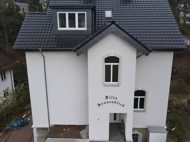 Mehrfamilienhaus zum Kauf provisionsfrei 1.450.000 € 13 Zimmer 314 m² 785 m² Grundstück Friedrich-Pieper-Str. 6 Heiligenkirchen Detmold 32760