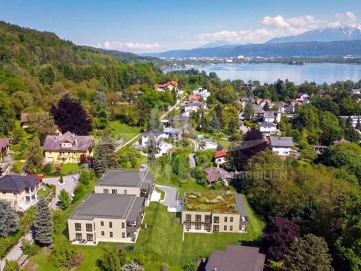 Wohnung zum Kauf 784.000 € 5 Zimmer 119 m² Krumpendorf 9201