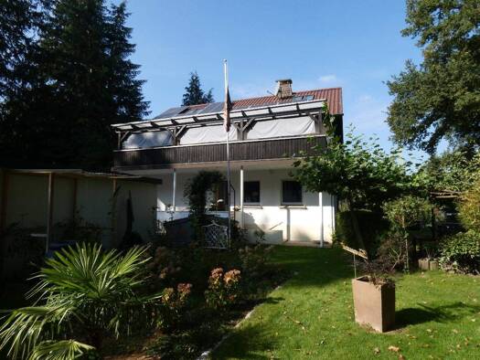 Einfamilienhaus zum Kauf 549.000 € 6 Zimmer 155 m² 1.780 m² Grundstück Barkenkamp 1 Borken 46325
