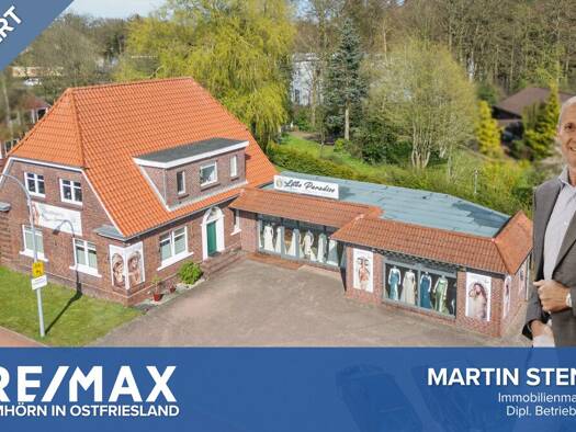 Haus zum Kauf 339.000 € 72 m² 1.052 m² Grundstück Innenstadt Aurich 26603
