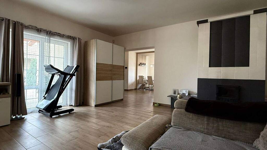 Einfamilienhaus zum Kauf 381.500 € 5 Zimmer 197 m² 1.007 m² Grundstück Balatonszentgyörgy