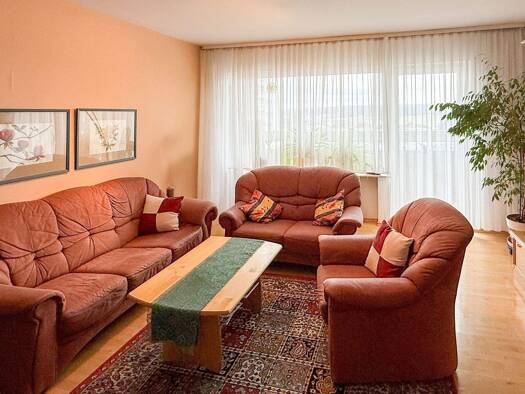 Wohnung zum Kauf 208.000 € 3 Zimmer 89 m² Geschoss 8/12 frei ab 01.06.2026 Siemensstraße 41 Bamberg 96050