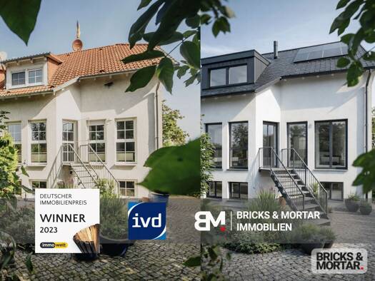 Doppelhaushälfte zum Kauf 395.000 € 6 Zimmer 152 m² 515 m² Grundstück Belgershain 04683