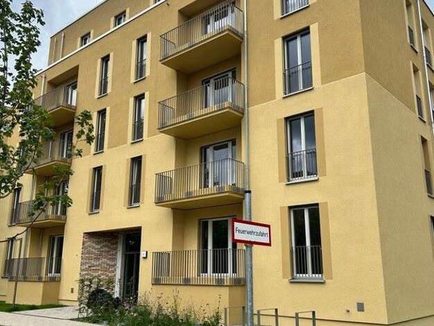 Wohnung zur Miete 1.539 € 4 Zimmer 92,9 m² 2. Geschoss An der Villa Bolle 5A Köpenick Berlin 12557