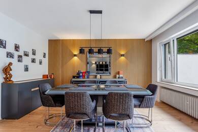 Wohnung zum Kauf 365.000 € 2 Zimmer 95 m² EG Innenstadt Neuss 41460