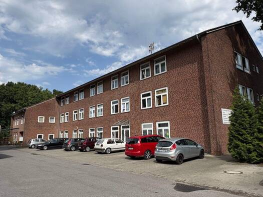 Mehrfamilienhaus zum Kauf als Kapitalanlage geeignet 1.750.000 € 1.144 m² 2.335 m² Grundstück Eschendorf/Gellendorf Rheine 48432