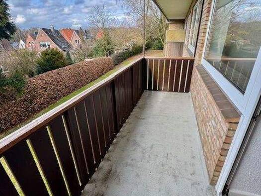 Wohnung zur Miete 500 € 3 Zimmer 67,5 m² 1. Geschoss Danziger Str. 10 Itzehoe 25524