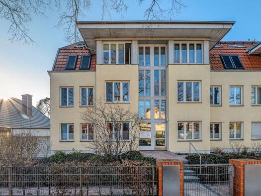 Maisonette zum Kauf 497.000 € 3 Zimmer 101,8 m² frei ab sofort Zehlendorf Steglitz-Zehlendorf 14167