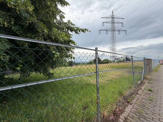 Grundstück zum Kauf 169.000 € 2.100 m² Grundstück frei ab sofort Hohlstraße 41 Wahlschied Heusweiler 66265