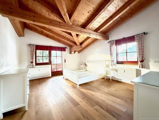 Wohnung zum Kauf 495.000 € 5 Zimmer 130 m² Kössen 6345